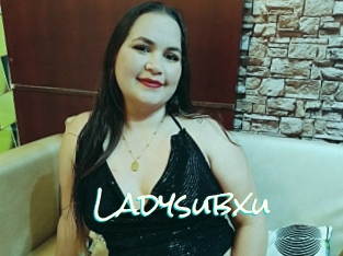 Ladysubxu