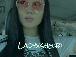 Ladyxshelbi
