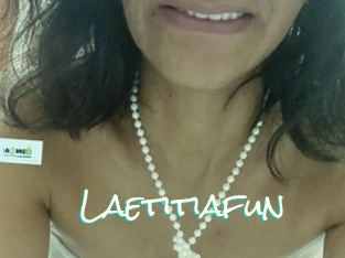 Laetitiafun