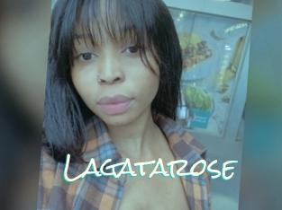 Lagatarose