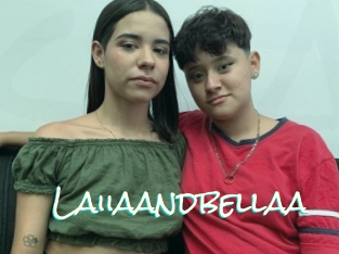 Laiiaandbellaa