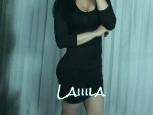 Laiiila