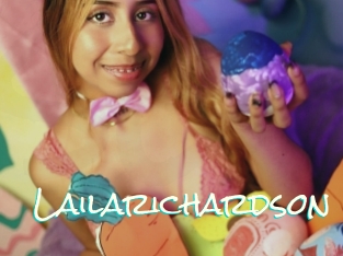 Lailarichardson