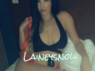 Laineysnow