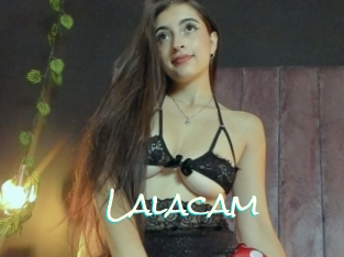 Lalacam