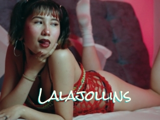 Lalajollins
