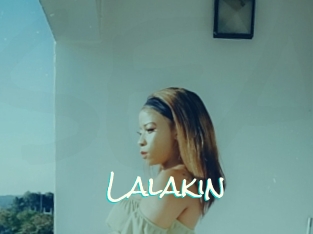 Lalakin