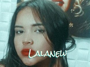 Lalanew