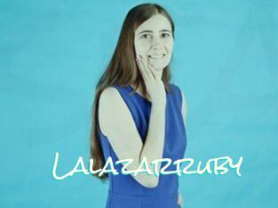Lalazarruby