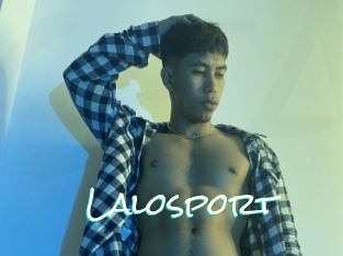 Lalosport