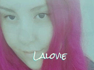 Lalovie