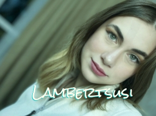 Lambertsusi