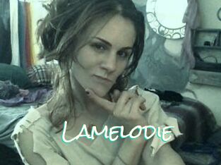 Lamelodie