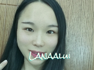 Lanaalui