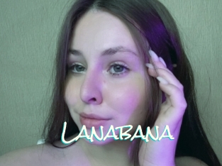 Lanabana