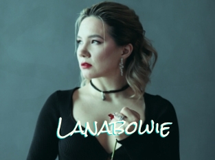 Lanabowie