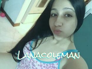 Lanacoleman