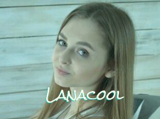 Lanacool