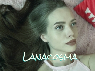 Lanacosma