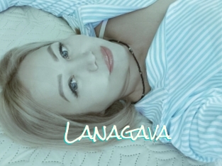 Lanagava
