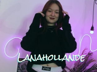 Lanahollande