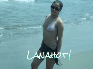 Lanahot1