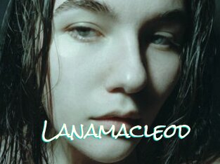 Lanamacleod