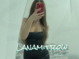 Lanamitrow