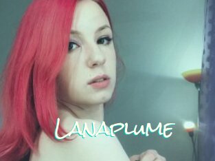 Lanaplume