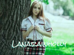 Lanarainholly