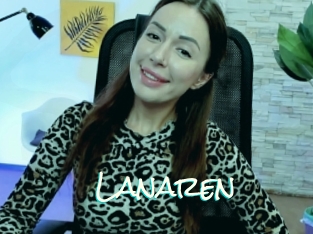 Lanaren