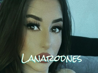 Lanarodnes