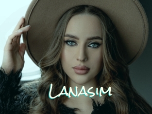 Lanasim