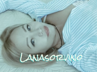 Lanasorvino