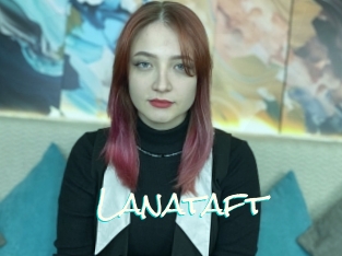 Lanataft