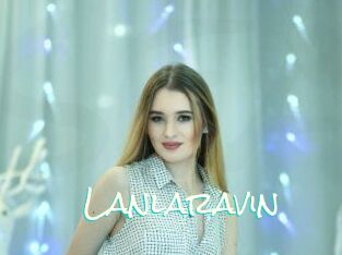 Lanlaravin