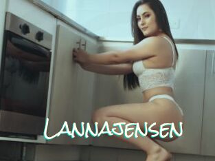 Lannajensen