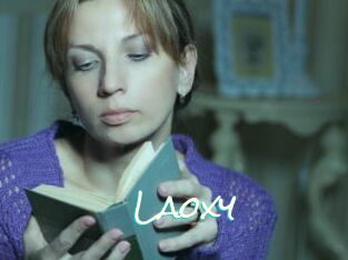 Laoxy