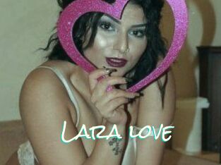 Lara_love