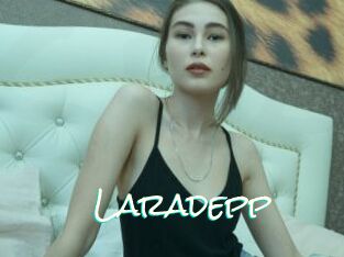 Laradepp