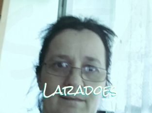 Laradoes