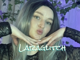 Laraglitch