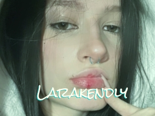 Larakendly