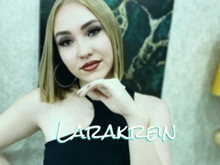 Larakrein