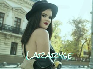 Lararyse