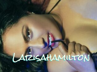 Larisahamilton