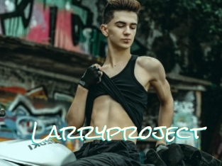 Larryproject