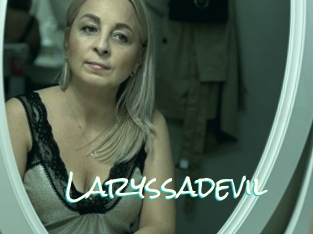 Laryssadevil