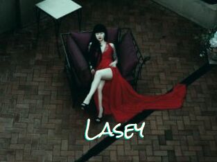 Lasey