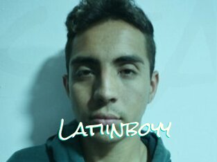 Latiinboyy